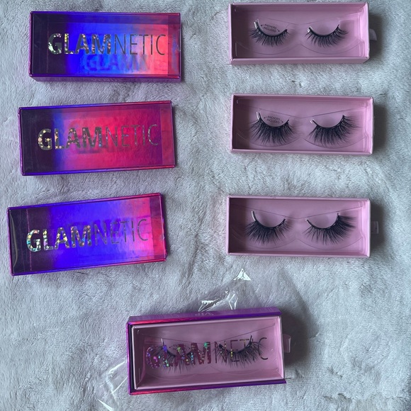Glamnetic bundle - Picture 2 of 10